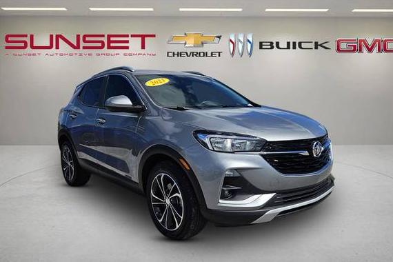 BUICK ENCORE GX 2023 KL4MMDS23PB052971 image BUICK ENCORE GX 2023 KL4MMDS23PB052971 image